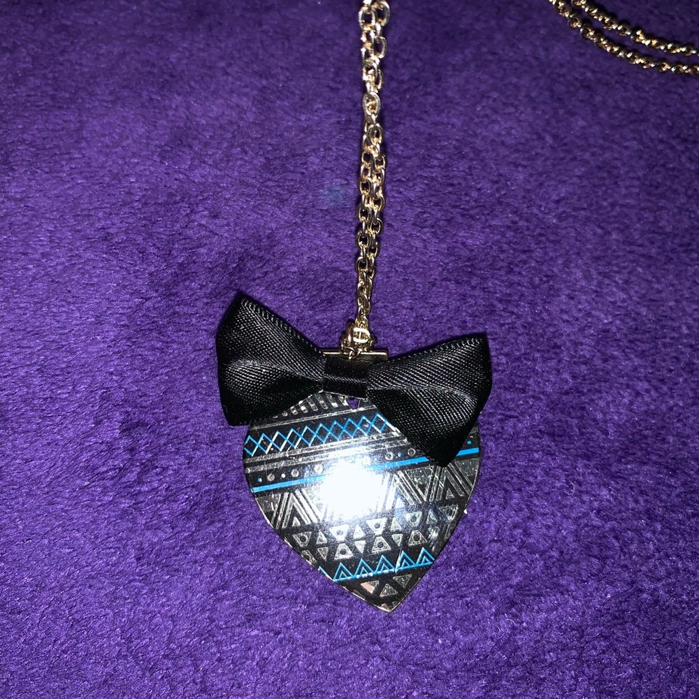 bethany mota necklace